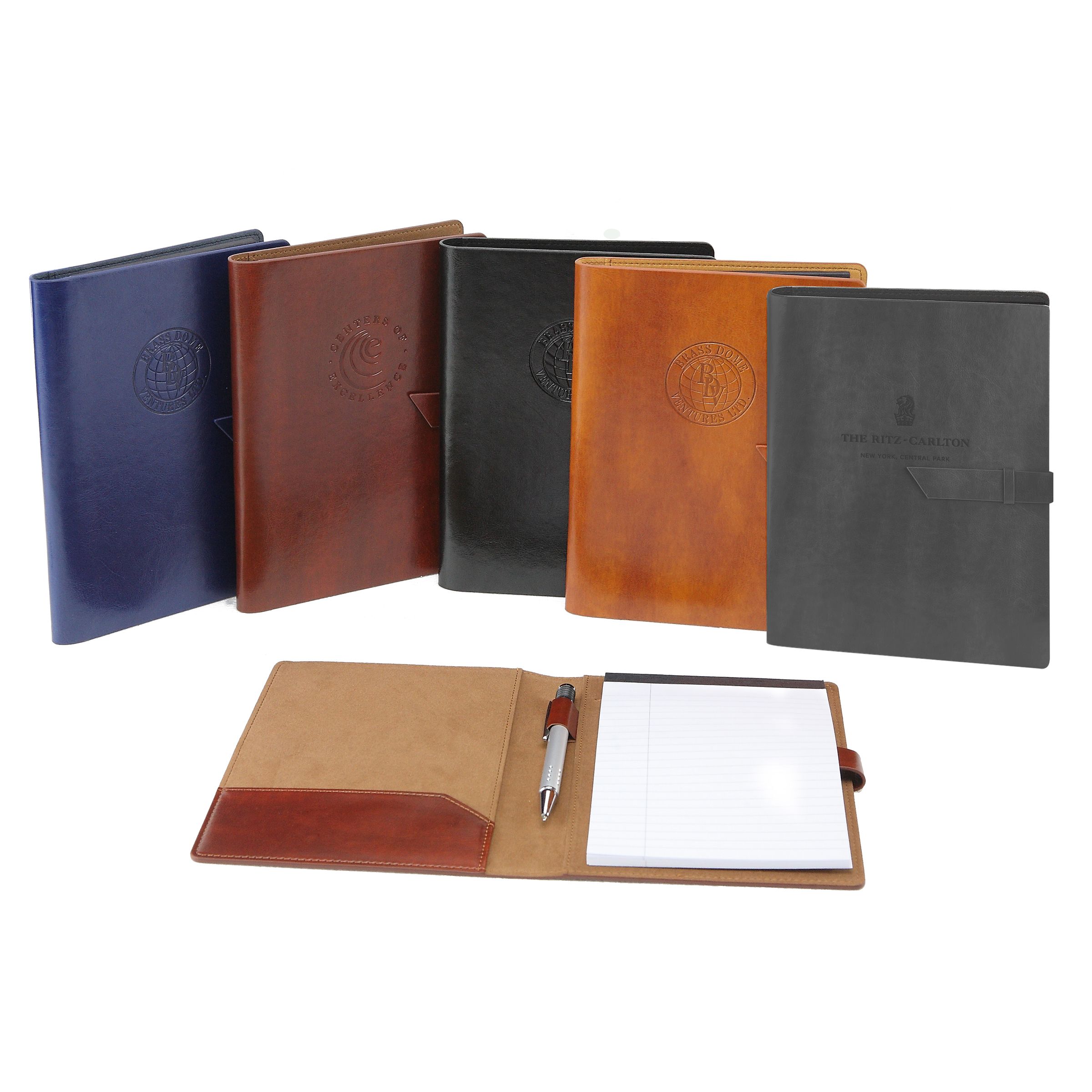 Padfolio